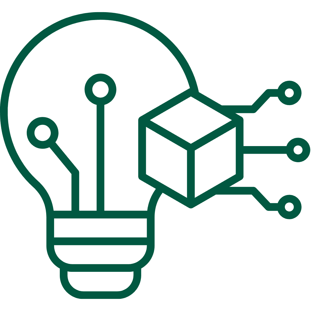 Automated MEV Discovery & Execution Infrastructure supporting graphic