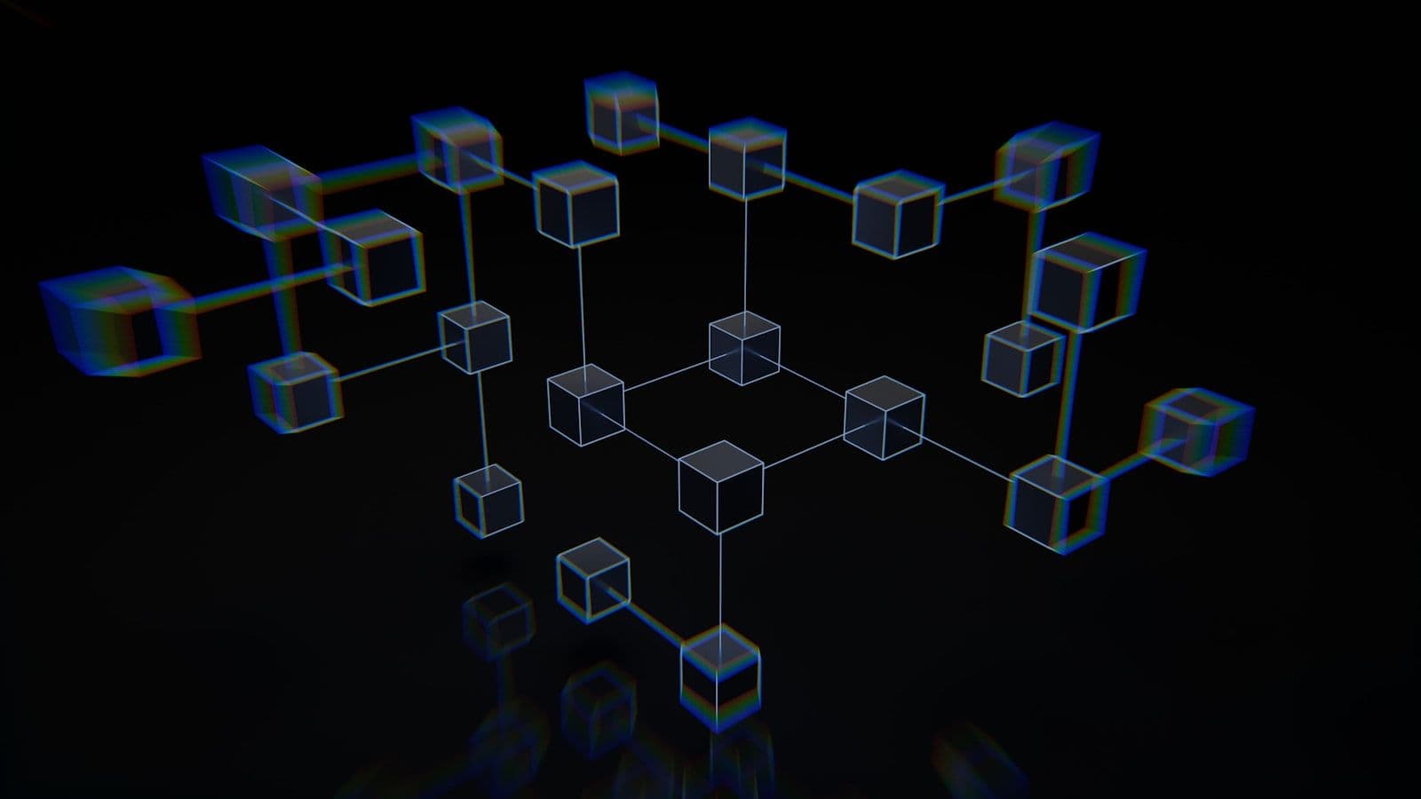 Mining and full-node management for a cryptocurrency network
