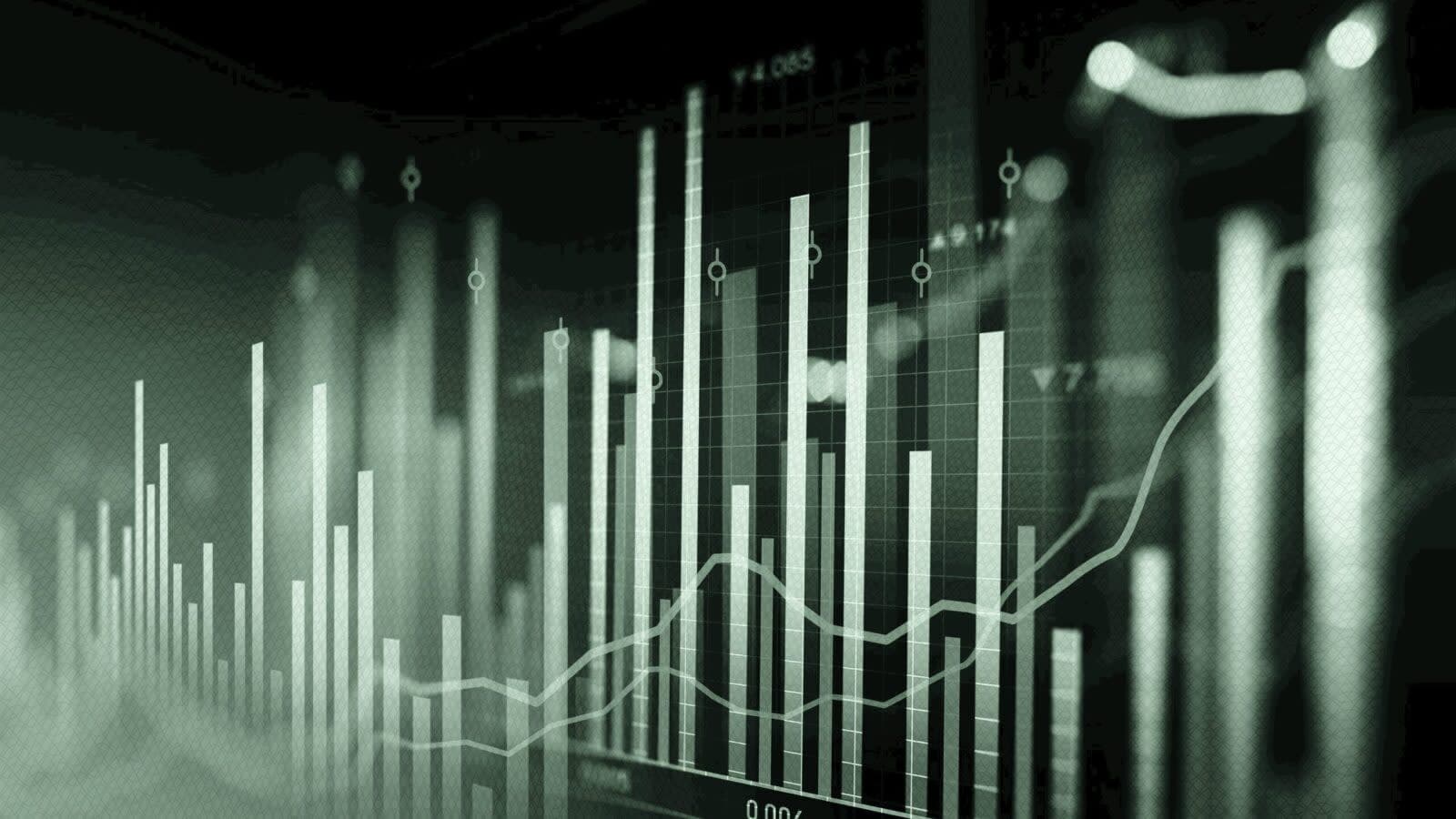 GUI based python trader MVP: building an end-to-end trading system with a visual interface