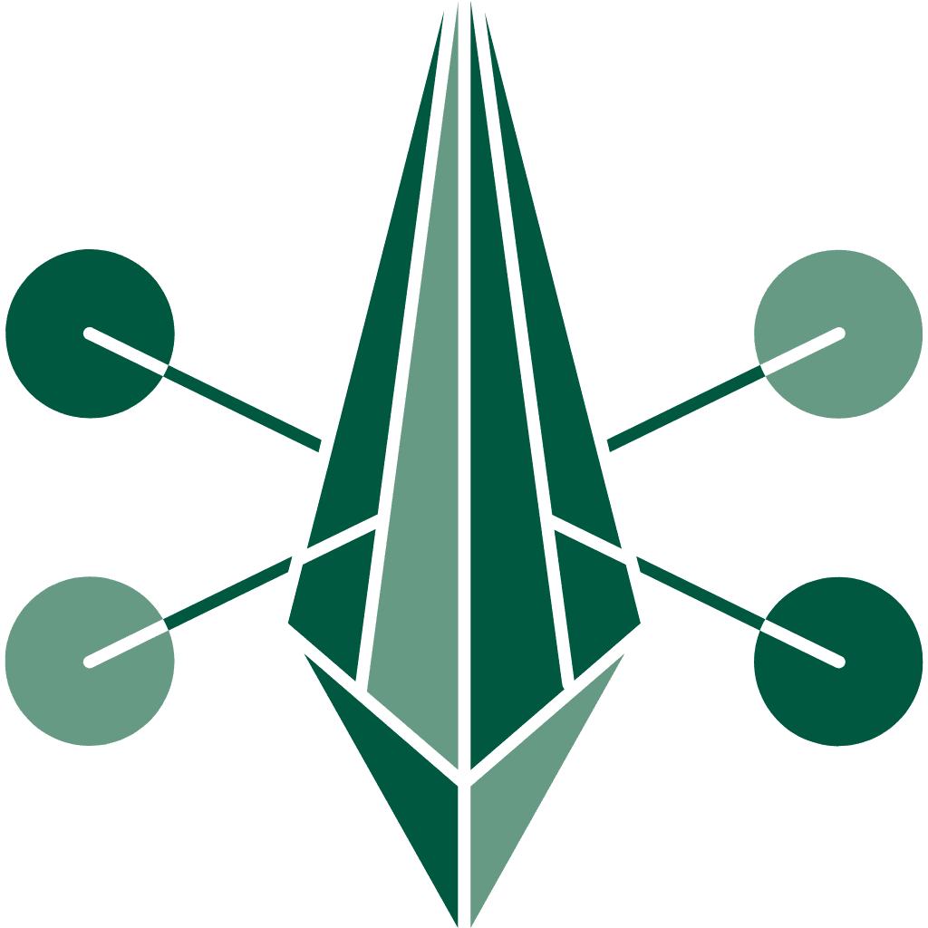 Ethereum Mining, MEV Research & Transaction Priority Infrastructure supporting graphic