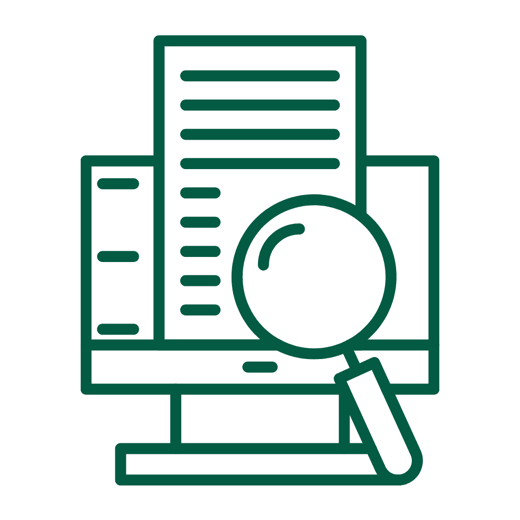 Hop-to-3: Web3 Information Discovery Platform supporting graphic