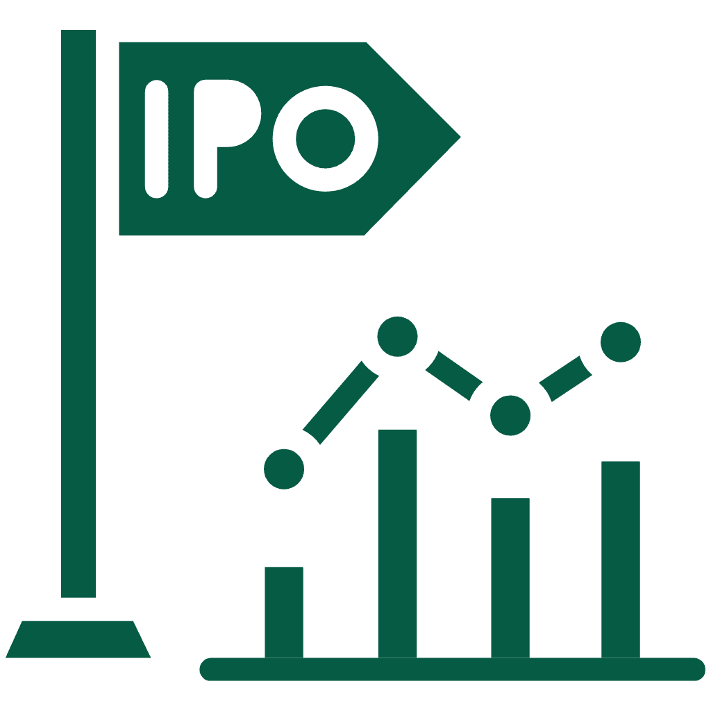 Indian IPO Optimiser: Allotment Probability & Expected Listing Gains Optimization System supporting graphic