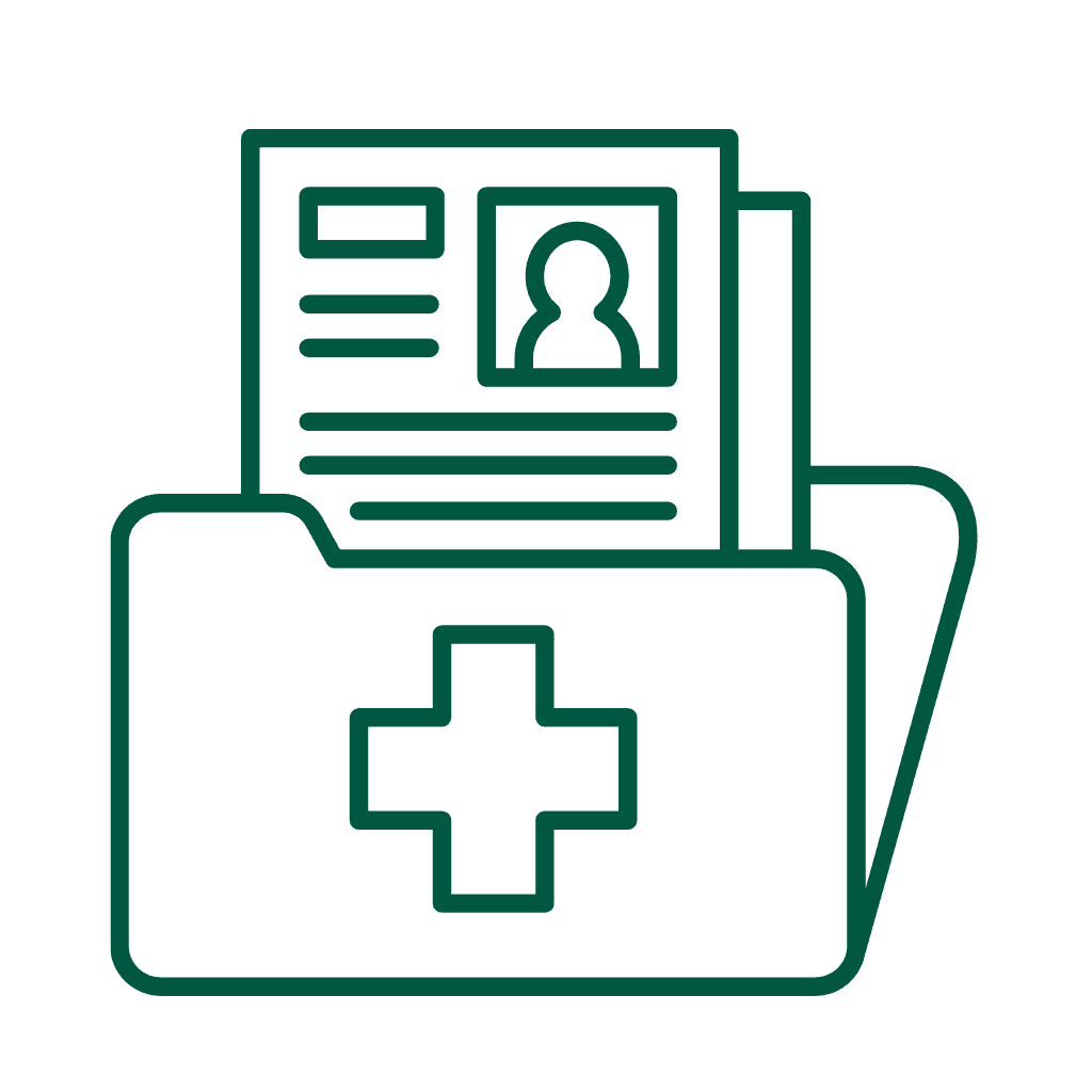 AI-powered anomaly detection to stop counterfeit drugs and prescription fraud in real time supporting graphic